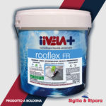 Latta Rooflex FR 0622