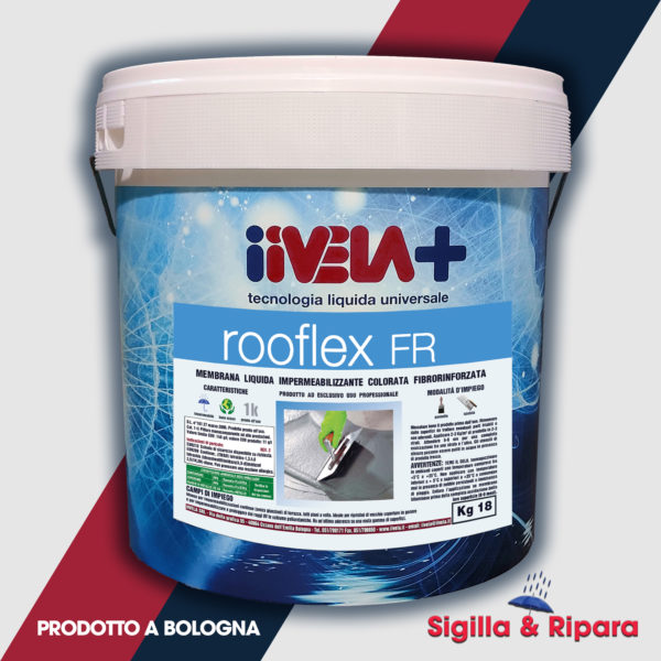 Latta Rooflex FR 0622