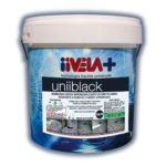 Latta uniiblack